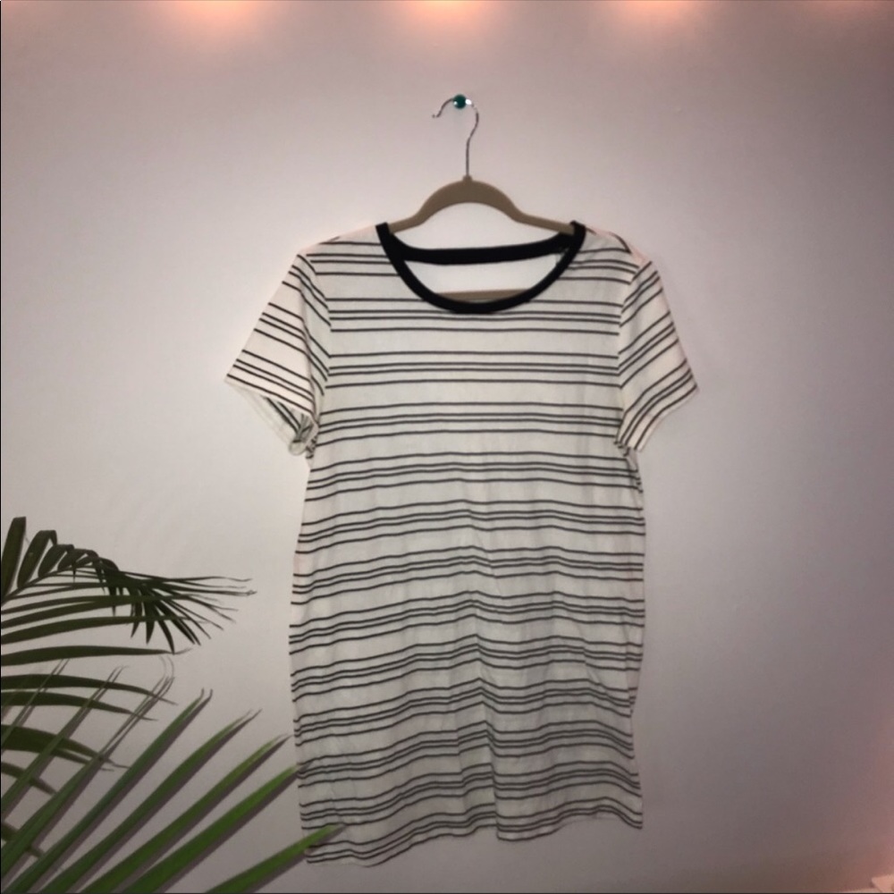 t shirt dress